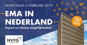 EMA in Nederland