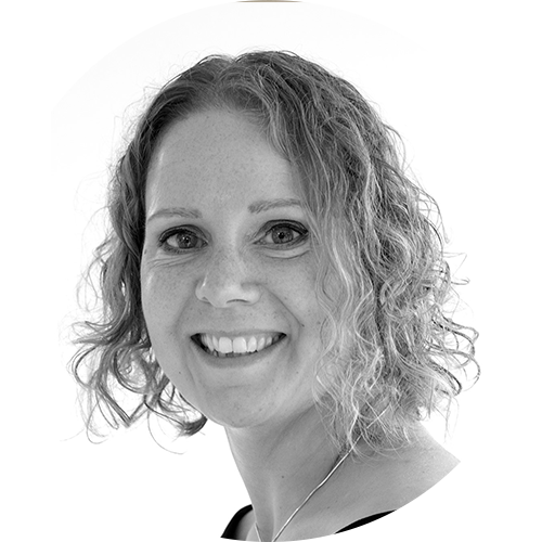 Angela van der Salm