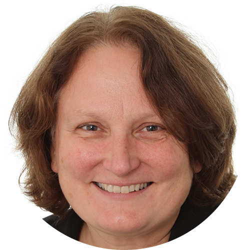connie van oers
