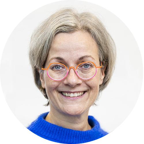 Eugenie van Lieshout