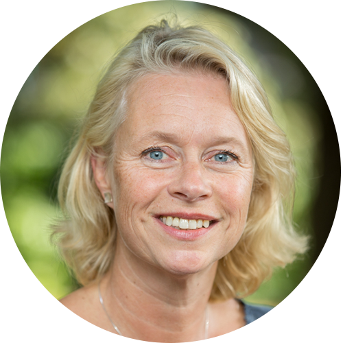 Mariëtte van Westerlaak