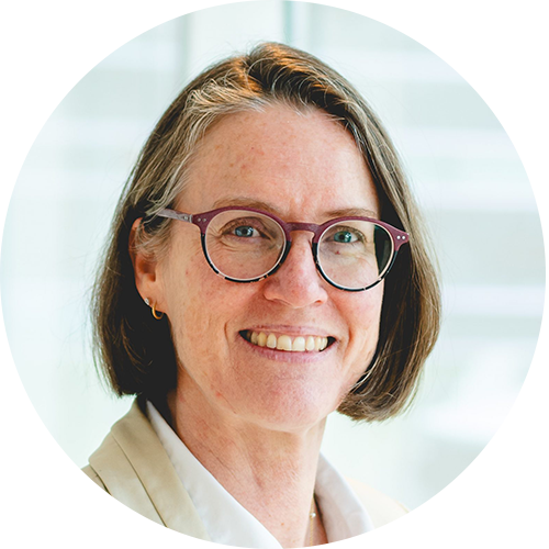 Monique Dijkhuizen