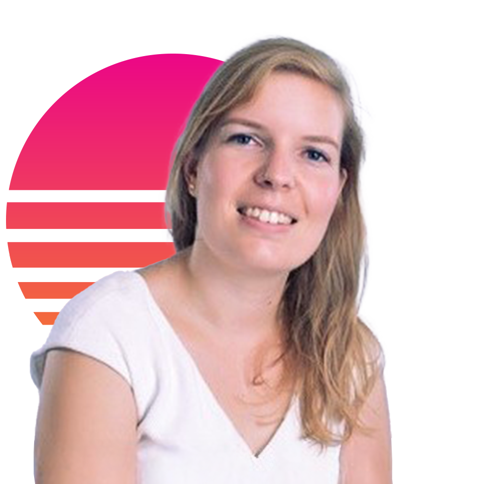 Daphne Wouters-van Scheppingen