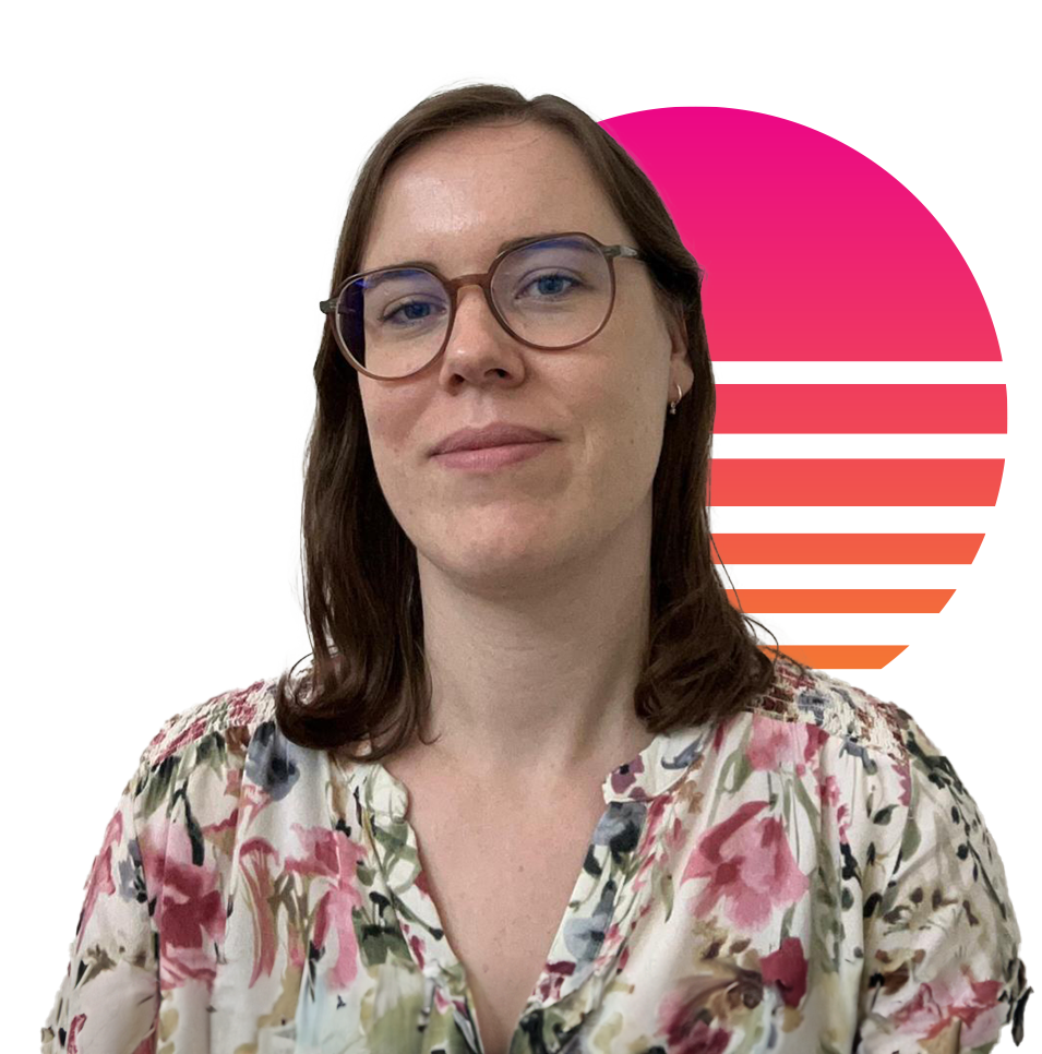 Marloes van den Nieuwendijk