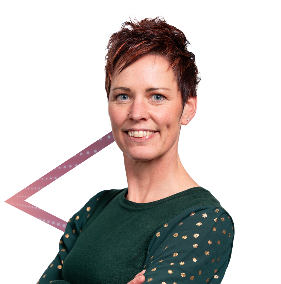 Haidy van der Putten