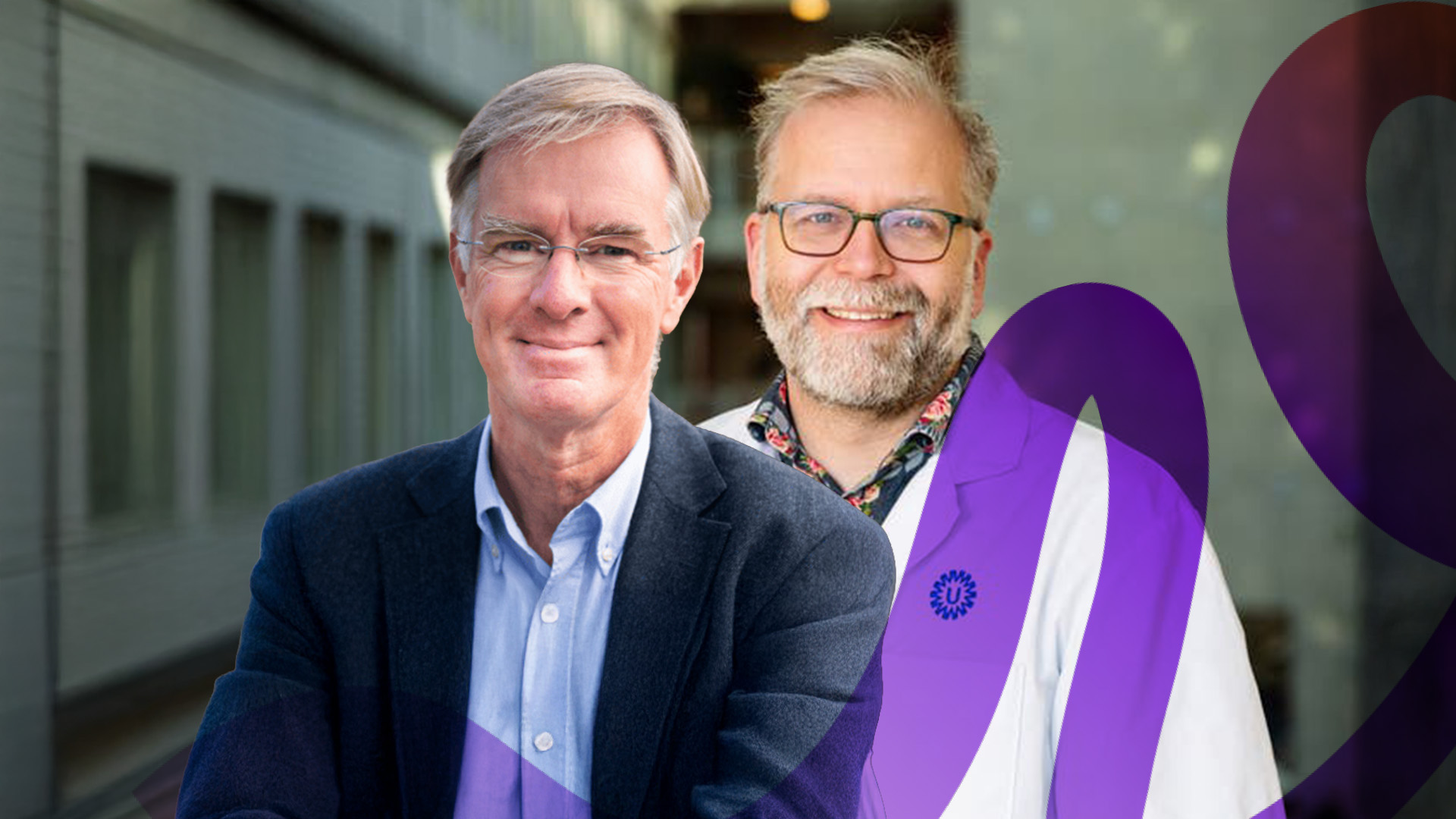 dr de Vos en dr van Delden